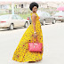 African Fashion Designer - The Brand takes Pride