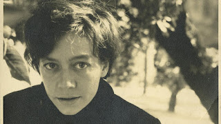 Alejandra Pizarnik, poeta argentina