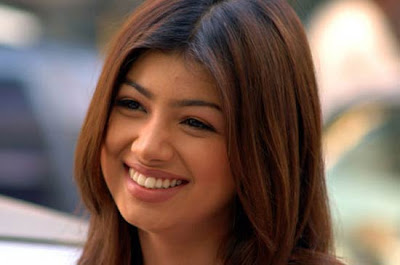 About South Indian Famous Actress Ayesha Takia