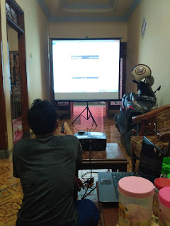 Sewa Proyektor Mojokerto