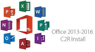 Office 2013-2019 C2R Install + Lite v7.0.0