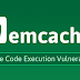 Multiple Critical Remotely Exploitable Flaws Discovered in Memcached Caching System