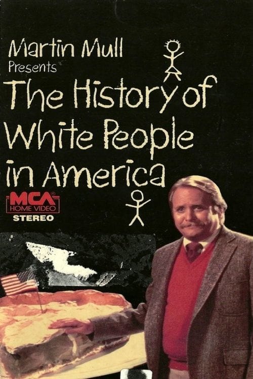 Descargar The History of White People in America 1985 Blu Ray Latino Online
