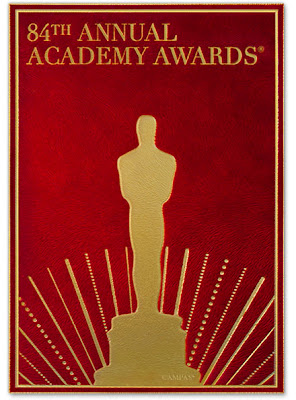 Academy Awards Invitation4