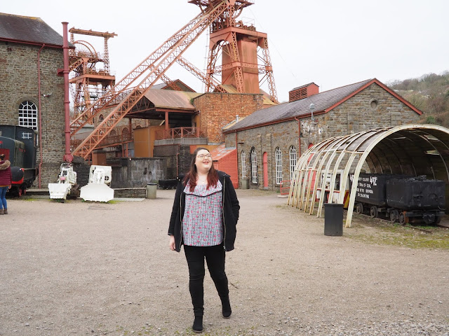 What to do in South Wales Rhondda Valley Heritage Park