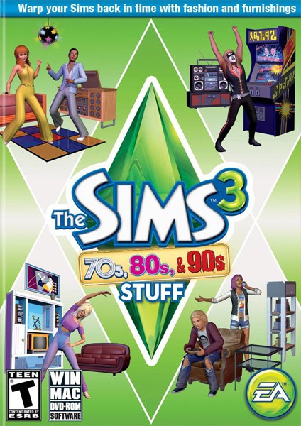 The-Sims-3-70s-80s-and-90s-Stuff-pc-game-download-free-full-version