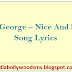 Boy George – Nice And Slow Song Lyrics