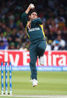 Saeed Ajmal