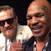 Mike Tyson Has A Word For Conor Mcgregor… Get Asses Kicked...