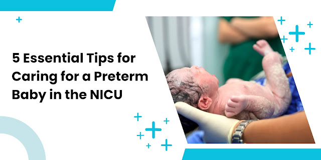 Preterm care in Coimbatore