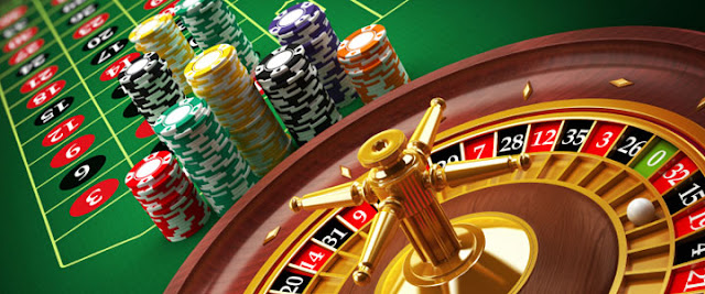 Rahasia Bermain Casino Online di situs Idrbet88.com