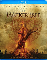 The Wicker Tree (2010)