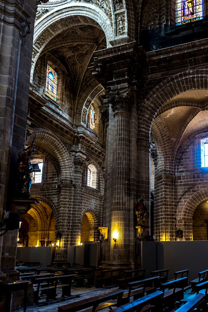 Cátedral de Jerez de la Frontera, Cádiz