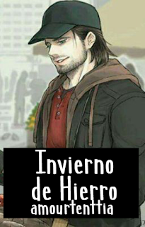  Invierno de Hierro