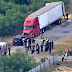 “Chofer de tráiler en Texas se hizo pasar por migrante”: INM