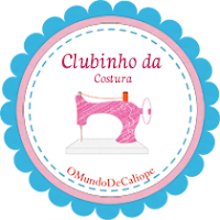 Clubinho da Costura