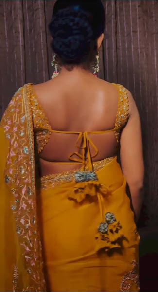 videos Anupama Parameswaran mallu actress boobs without bra for tamil fans photo