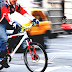 Bicycle Messenger - Messenger New York