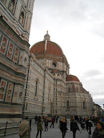 Duomo Florencia