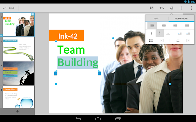 QuickOffice APK 6.1.180