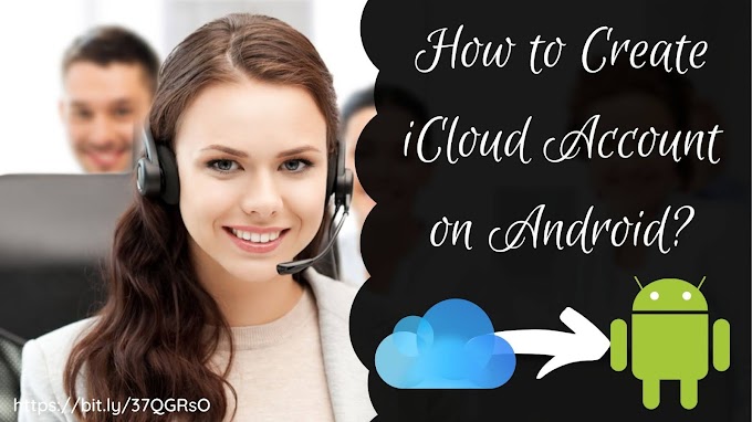 How Can I Create an iCloud Email Account on Android?