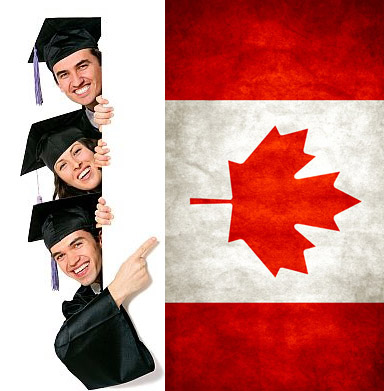 Study in Canada