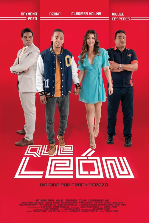 [HD] Qué León 2018 Ver Online Subtitulada