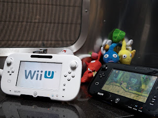 Hi Tech wii u photos