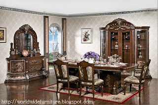  Middle East Dining Room Design