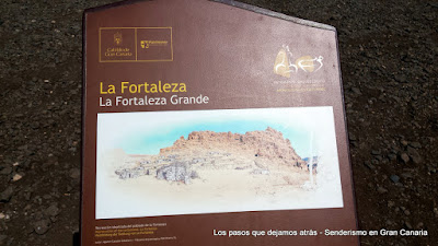 La Fortaleza