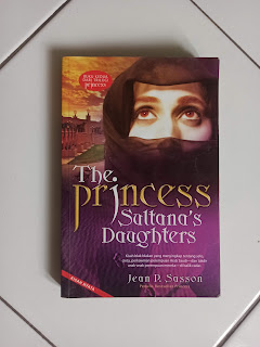 The Princess Sultana's Daughters