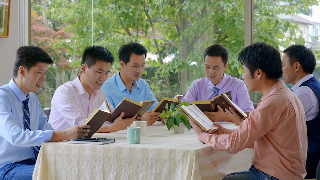 The Church of Almighty God, Eastern Lightning,