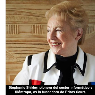 Stephanie Shirley