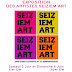 Exposition des Artistes Seiziem'Art - 3 et 4 Juin 2023 - Mairie du XVIe Paris