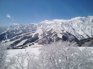 Hakuba