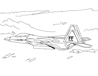 Army Coloring Pages