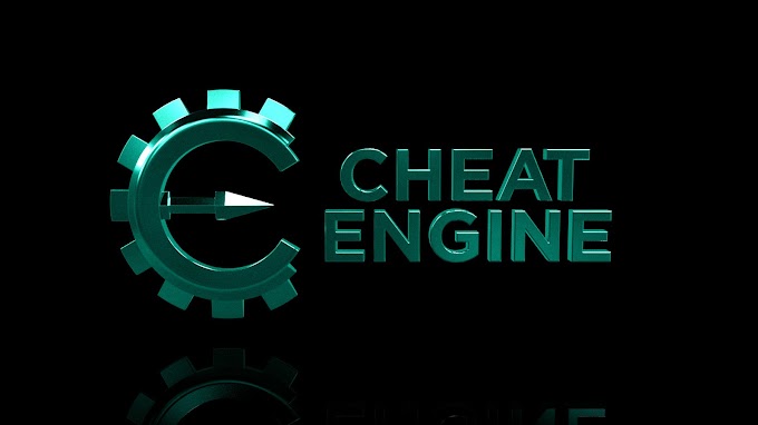 Cheatengine