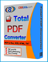 Total PDF Converter 5.1.112