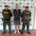 Por Violencia Intrafamiliar capturado ciudadano en San Alberto - Cesar