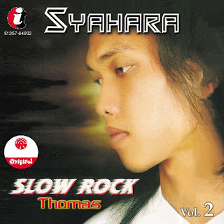 download MP3 Thomas Arya - Thomas Slow Rock V2 - Syahara iTunes plus aac m4a mp3