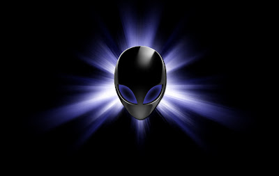 Alienware Wallpapers