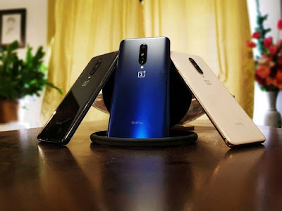 OnePlus Bakal Pamer Teknologi Kamera Invisible di CES 2020