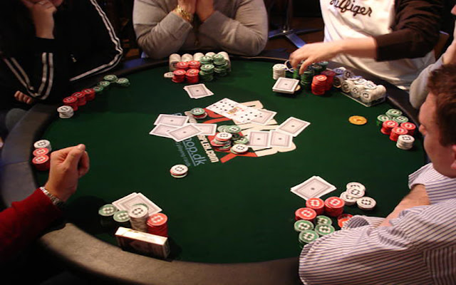 Cara Main di Situs Poker Terpercaya Aman serta Untung 
