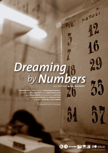 Dreaming by numbers di  ANNA MARIA Bucchetti 