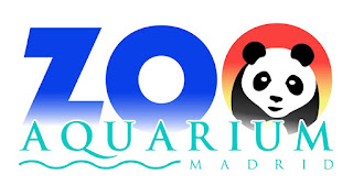 Logo Zoo Aquarium de Madrid