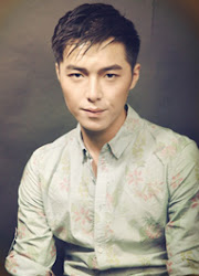 Fang Wenqiang China Actor