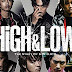 Download High & Low : SEASON 1 Full Episode Subtitle Indonesia