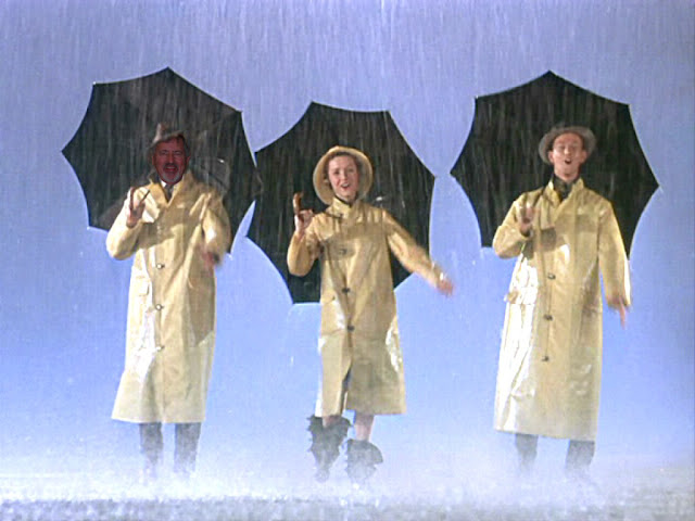 Singin' in the Rain