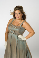 Mother of The Bride Plus Size Dresses