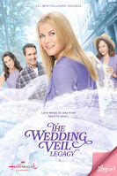 THE WEDDING VEIL LEGACY